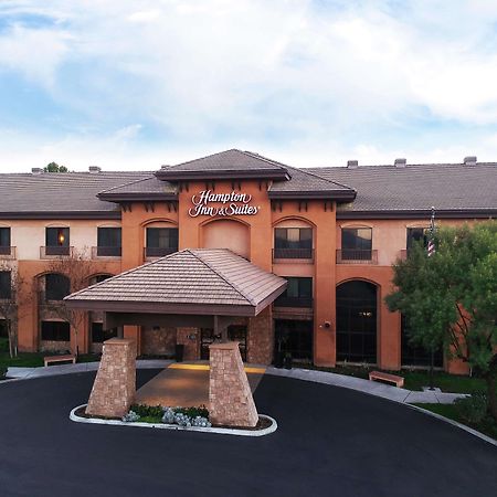 Hampton Inn & Suites Temecula Dış mekan fotoğraf