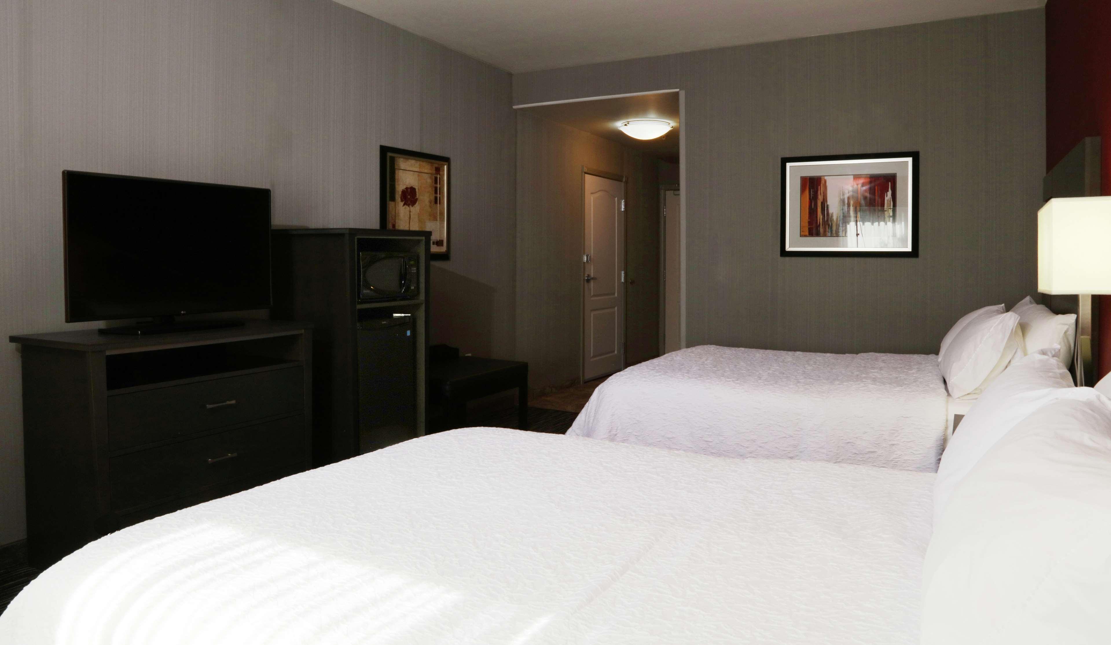 Hampton Inn & Suites Temecula Dış mekan fotoğraf