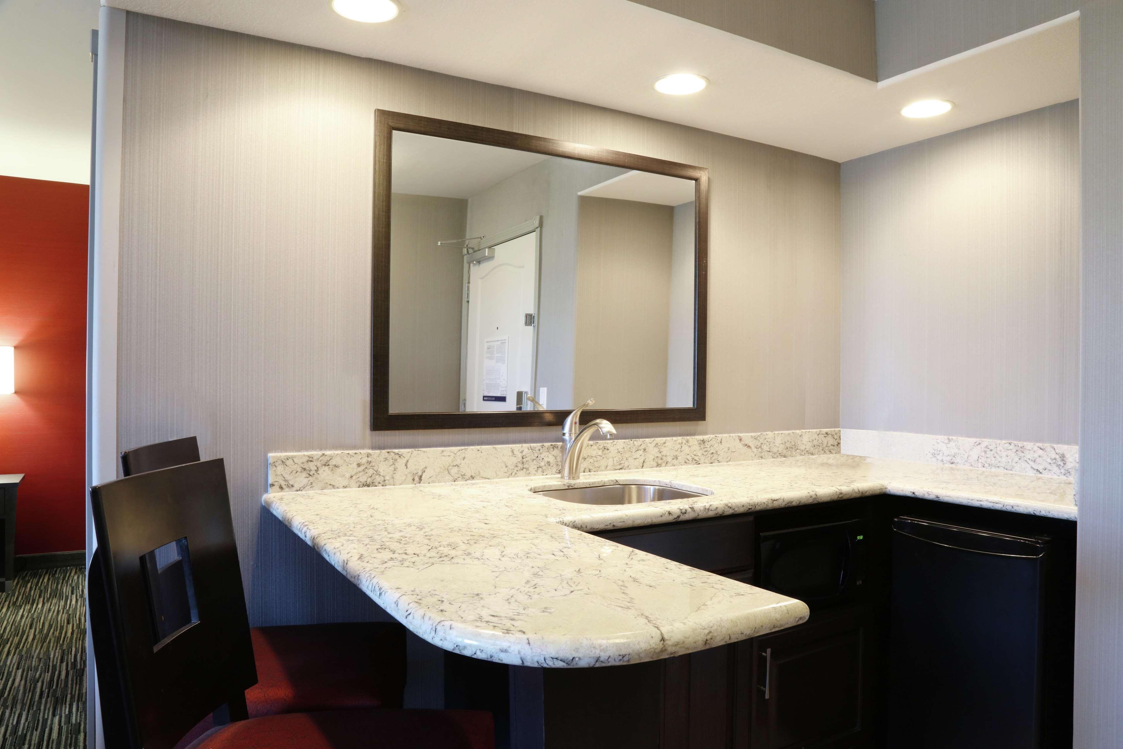 Hampton Inn & Suites Temecula Dış mekan fotoğraf